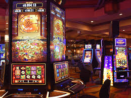 Jogos de slot machines fyobet